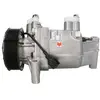 International Radiators VAN WEZEL Compresseur, climatisation pour NISSAN: Juke (Ref: 1301K703)