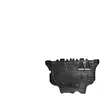 Van Wezel Protection Sous Moteur Pour Volkswagen Golf 7 De Nov. 2012 À 2017