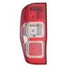 Van Wezel Verre arrière gauche lampe lentille avec Pick-up Ranger D Apres Avril 2011