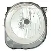 VAN WEZEL Phare avant pour JEEP: Renegade (Ref: 2126962)