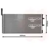 International Radiators Radiateur