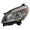 Projecteur principal VAN WEZEL 1639961 - Réf. 1639961