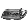 VAN WEZEL Phare avant pour VOLKSWAGEN: Tiguan (Ref: 5747965M)
