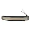 VAN WEZEL Feu clignotant pour NISSAN: X-Trail, Qashqai (Ref: 3391916)