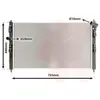 International Radiators radiator