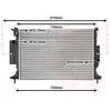 International Radiators Radiateur
