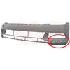 Pare-chocs VAN WEZEL 5742577 - Réf. 5742577