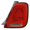 VAN WEZEL Feu arrière pour FIAT: 500 & ABARTH: 500 (Ref: 1614932)