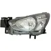 Projecteur principal VAN WEZEL 2749963 - Réf. 2749963