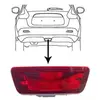 VAN WEZEL Feu antibrouillard arrière pour NISSAN: Juke, X-Trail, Leaf (Ref: 3380929)