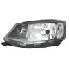 VAN WEZEL Phare avant pour SKODA: Fabia (Ref: 7629961)