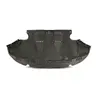 Insonorisant et protection du compartiment moteur VAN WEZEL 0927701 - Réf. 0927701