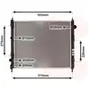International Radiators Radiateur