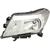 VAN WEZEL Phare avant pour NISSAN: NP300 (Ref: 3392962)