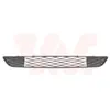 VAN WEZEL Grille de ventilation, pare-chocs pour FIAT: Tipo, Aegea (Ref: 1717590)