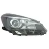 VAN WEZEL Phare avant pour TOYOTA: Yaris (Ref: 5428986)