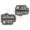 Carter d'huile 0301070 Van Wezel 0301070