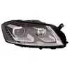 VAN WEZEL Phare avant pour VOLKSWAGEN: Passat (Ref: 5740986)