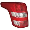 VAN WEZEL Feu arrière pour MITSUBISHI: L200 & FIAT: Fullback (Ref: 1706931)