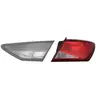 VAN WEZEL Feu arrière pour SEAT: Leon (Ref: 4946932)
