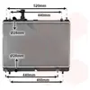 International Radiators Radiateur