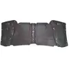 Insonorisant et protection du compartiment moteur VAN WEZEL 0685460 - ...