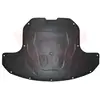 Insonorisant et protection du compartiment moteur VAN WEZEL 2932460 - Réf. 2932460