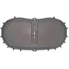 Insonoristaion du compartiment moteur VAN WEZEL, par ex. pour VW
