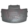 Insonoristaion du compartiment moteur VAN WEZEL, par ex. pour BMW