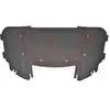 Insonoristaion du compartiment moteur VAN WEZEL, par ex. pour BMW