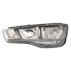 VAN WEZEL Phare avant pour AUDI: A1, S1 (Ref: 0301961)