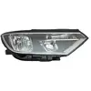 VAN WEZEL Phare avant pour VOLKSWAGEN: Passat (Ref: 5742962)