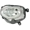 VAN WEZEL Feu de roulage de jour pour FIAT: 500 & ABARTH: 500 (Ref: 1614957)
