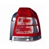 Van Wezel Verre De Feu Arrière Droit Pour Opel Zafira Depuis 2008