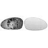Van Wezel Autoparts Verre de rétroviseur, rétroviseur extérieur HAGUS 0657838 0657838