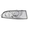Van Wezel Feu Anti-Brouillard H8 Droit Pour Skoda Octavia De 2009 À 2013
