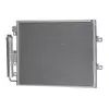 CONDENSEUR DE CLIMATISATION 43005454 International Radiators 43005454