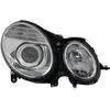 Phare droit avec clignotant H7+H7 avec actionneur 3043962 Van Wezel 3043962