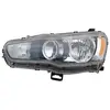 VAN WEZEL Phare avant pour MITSUBISHI: Lancer (Ref: 3232961)