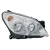 Van Wezel Phare Double Avant Droit Pour Opel Astra H Depuis 2007
