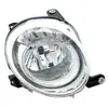 VAN WEZEL Phare avant pour FIAT: 500 & ABARTH: 500 (Ref: 1604962)