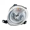 VAN WEZEL Phare avant pour FIAT: 500 & ABARTH: 500 (Ref: 1604961)
