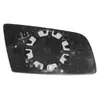 Van Wezel Autoparts Verre de rétroviseur, rétroviseur extérieur HAGUS 0655838 0655838