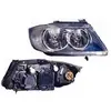 Phare droit H7+H7 type Valeo 0657962 Van Wezel 0657962