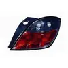 Van Wezel Verre Feu Arriere Droit Pour Opel Astra Depuis 2005