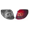 VAN WEZEL Feu arrière pour SUZUKI: SX4 & FIAT: Sedici (Ref: 1603932)
