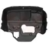 Insonoristaion du compartiment moteur VAN WEZEL, par ex. pour VW
