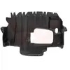 Insonorisant et protection du compartiment moteur VAN WEZEL 5880702 - Réf. 5880702
