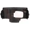 Insonorisant et protection du compartiment moteur VAN WEZEL 5812701 - Réf. 5812701