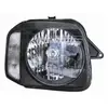 Van Wezel Phare droit H4 avec feu de direction pour Suzuki Jimny depuis 1998